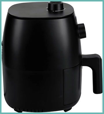 Mainstays Air Fryer