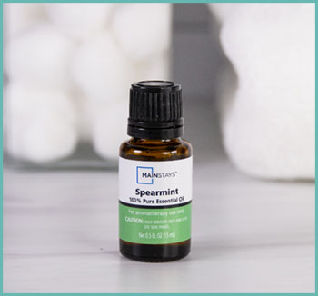 Mainstays Essential Oils