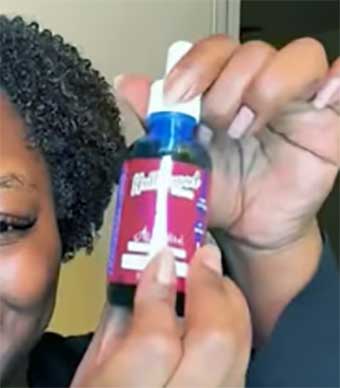 hollywood hair bar growth serum