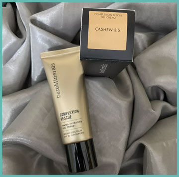 BareMinerals Tinted Moisturizer