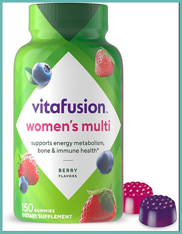 Vitafusion