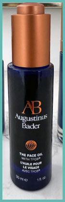 Augustinus Bader Face Oil