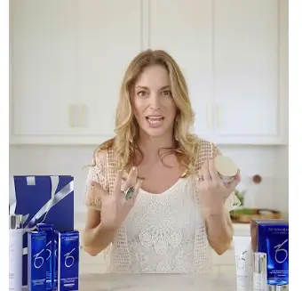 ZO Wrinkle and Texture Repair