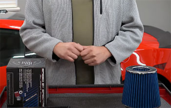 Spectre Air Filters