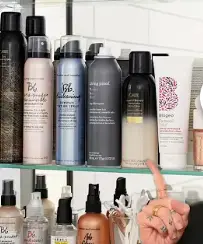 Bosley Shampoo