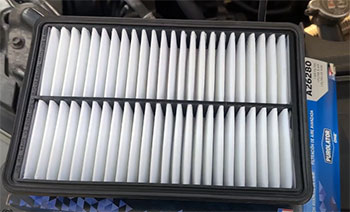 Purolator ONE Air Filter