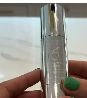 ZO Wrinkle and Texture Repair