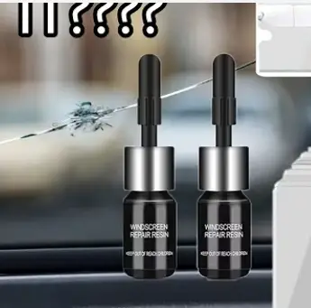 windscreen chip repair kit