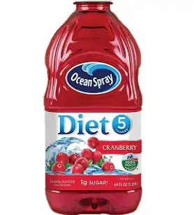 Cranberry Relief