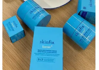 skinfix triple lipid peptide cream