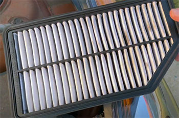 Spectre Air Filters