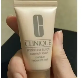 clinique moisture surge overnight mask