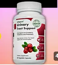 Cranberry Relief