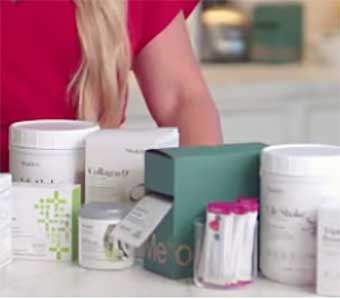 shaklee vs melaleuca