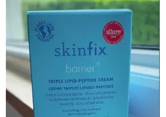 skinfix triple lipid peptide cream