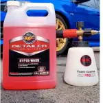 meguiar's hyper wash