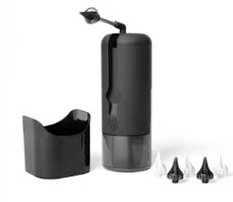 Wush Ear Cleaner