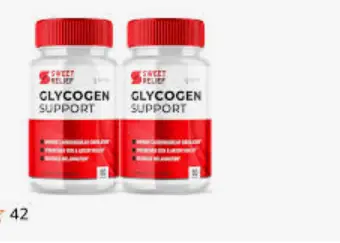 sweet relief joint support