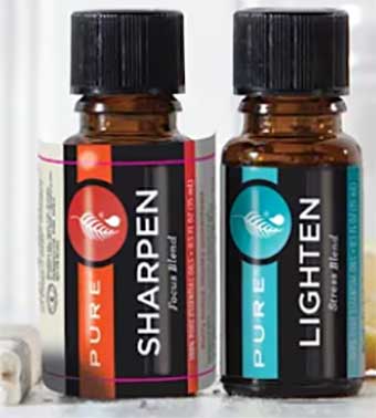 shaklee vs melaleuca