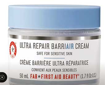 first aid beauty vs kiehl's