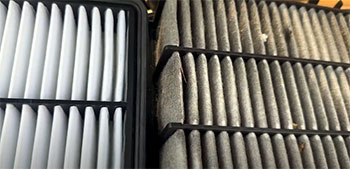 Purolator ONE Air Filter