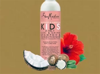 Sheamoisture Coconut