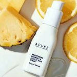 Acure Brightening Vitamin C & Ferulic Acid Serum