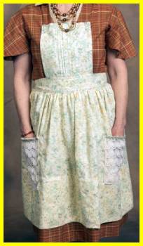 Alice Murphy Clothing