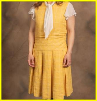 Alice Murphy Clothing