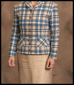 Alice Murphy Clothing