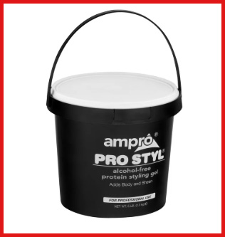 ampro pro styl gel reviews