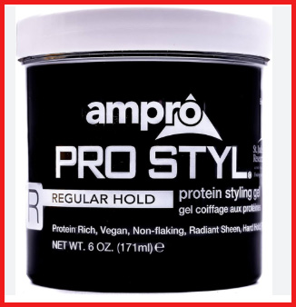 ampro pro styl gel reviews