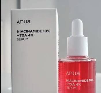 Anua Dark Spot Correcting Serum