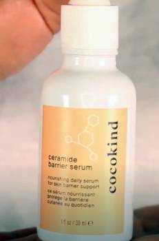 Cocokind Ceramide Barrier Serum