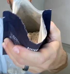 Beam Dream Sleep Powder