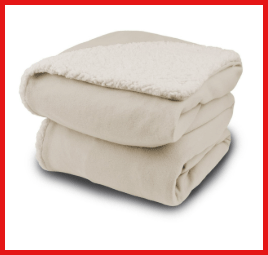 biddeford heated blanket reviews