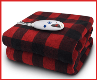 biddeford heated blanket reviews