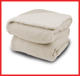 biddeford heated blanket reviews