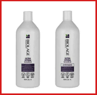 biolage ultra hydrasource shampoo reviews