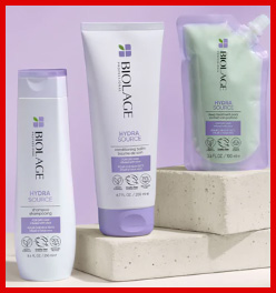 biolage ultra hydrasource shampoo reviews