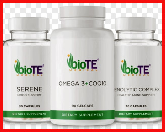 biote hormone pellet reviews