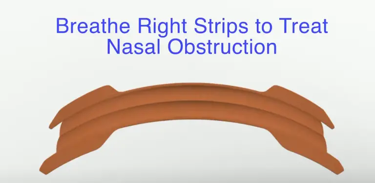 Breathe Right Extra Strength Nasal Strips