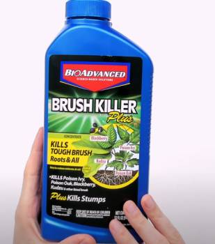 BioAdvanced Brush Killer Plus Concentrate