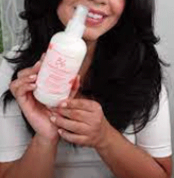 bumble and bumble heat protectant review
