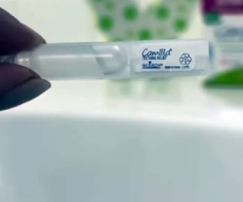 Boiron Camilia Teething Relief