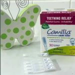 Boiron Camilia Teething Relief