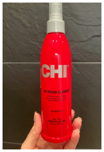 chi thermal protection spray reviews
