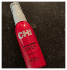 chi thermal protection spray reviews