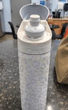 cirkul straw sip review