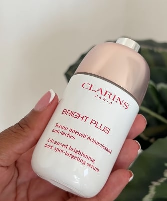 Clarins Bright Plus Serum